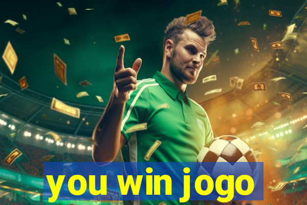 you win jogo